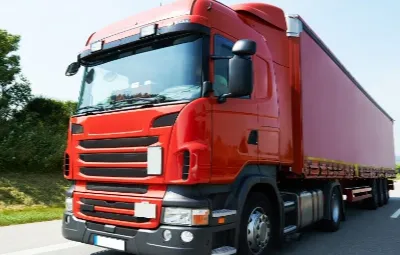 İstanbul Araklı Ambar Kargo