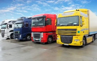 İstanbul Araklı Nakliye Ambarı