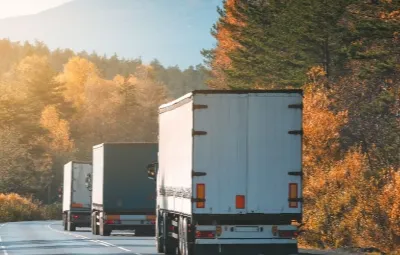 İstanbul ile Araklı Arası Klima Taşıma