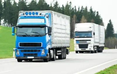 İstanbul ile Araklı Arası Eşya Taşıma